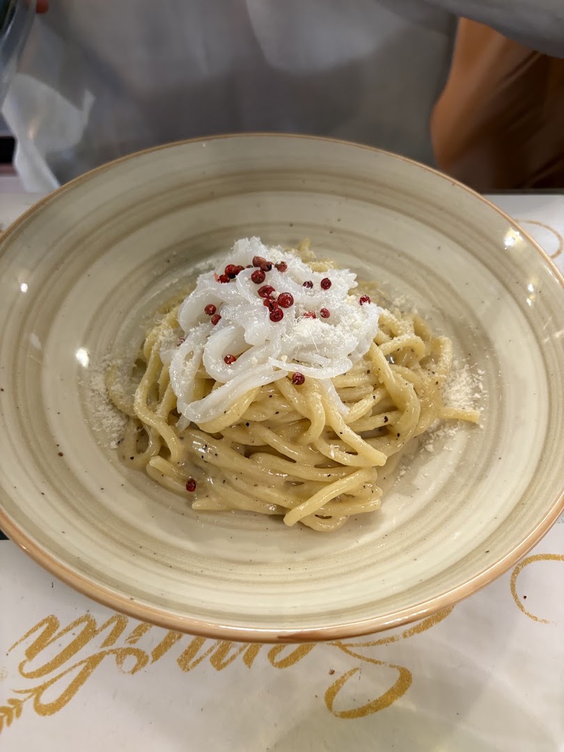 Semola Pasta Bar Ristorante Sorrento