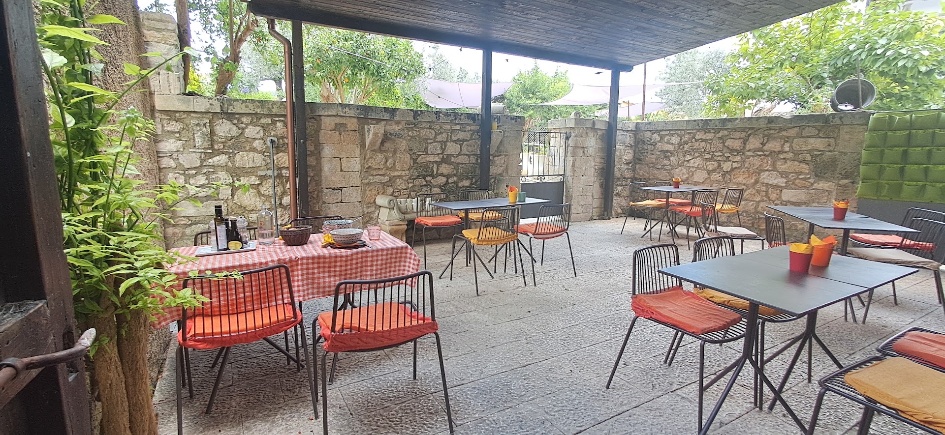 Semplice bistrobottega by eXè Food