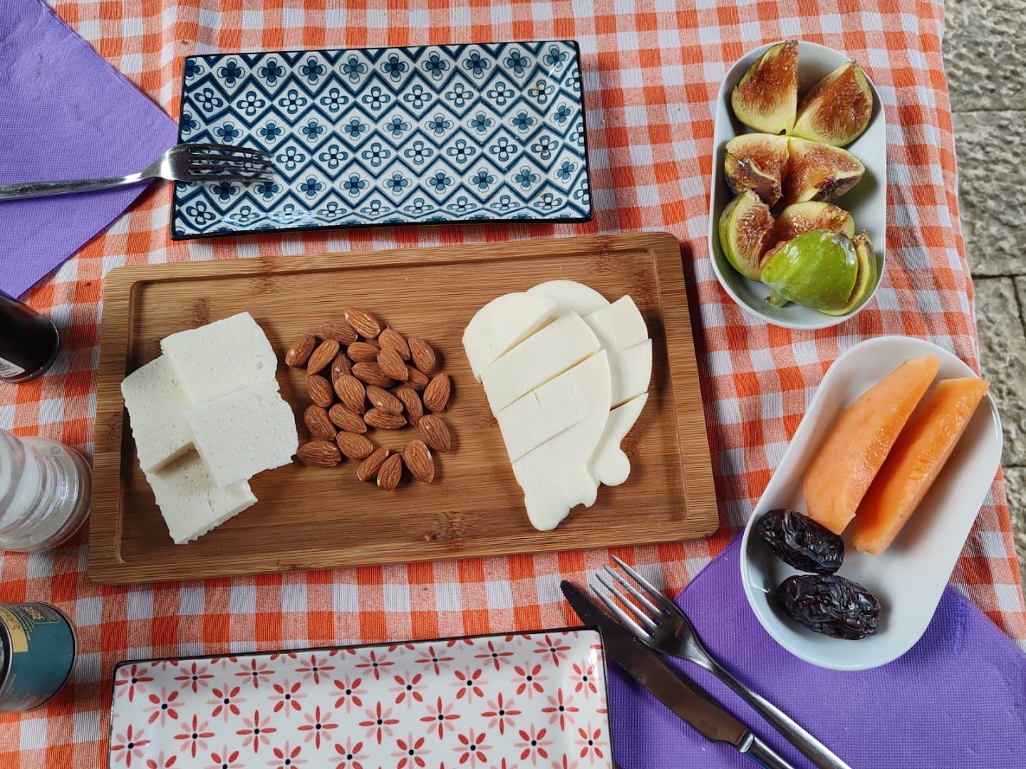 Semplice bistrobottega by eXè Food