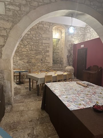 Semplice bistrobottega by eXè Food