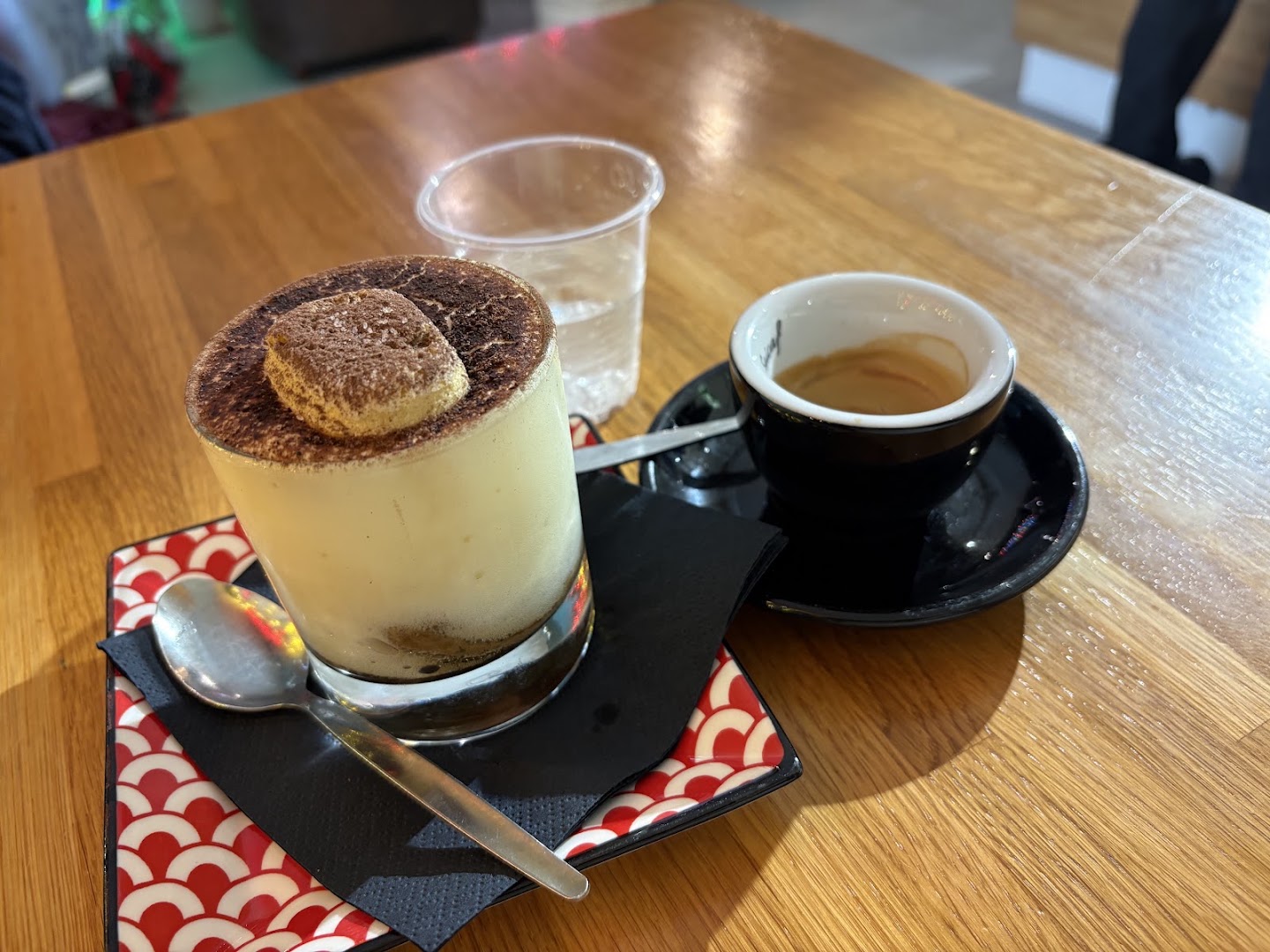 Semplice Café
