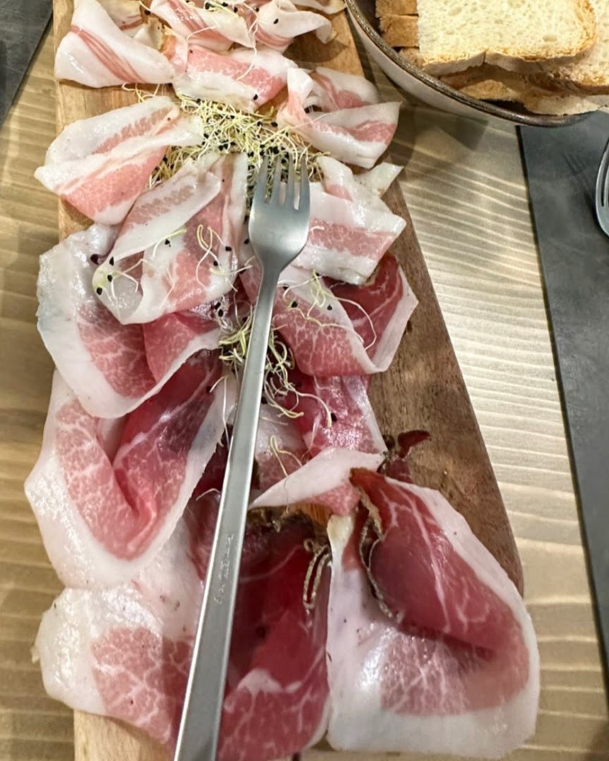 Semplice Osteria
