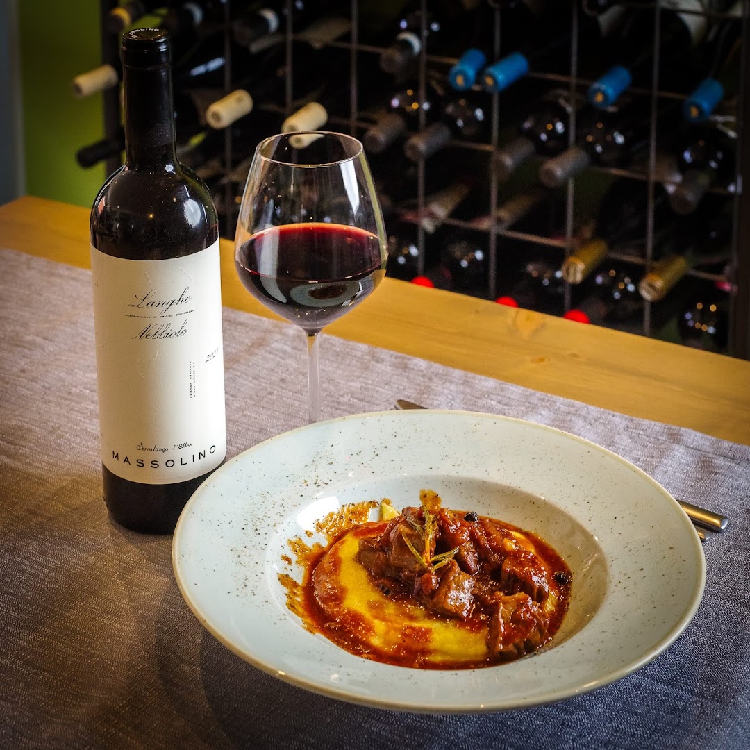 Semplice Osteria