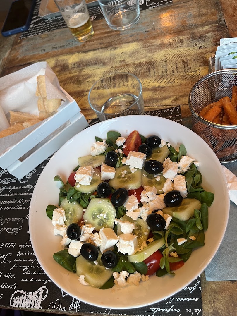 Semplice - Ritrovo con cucina, Milano