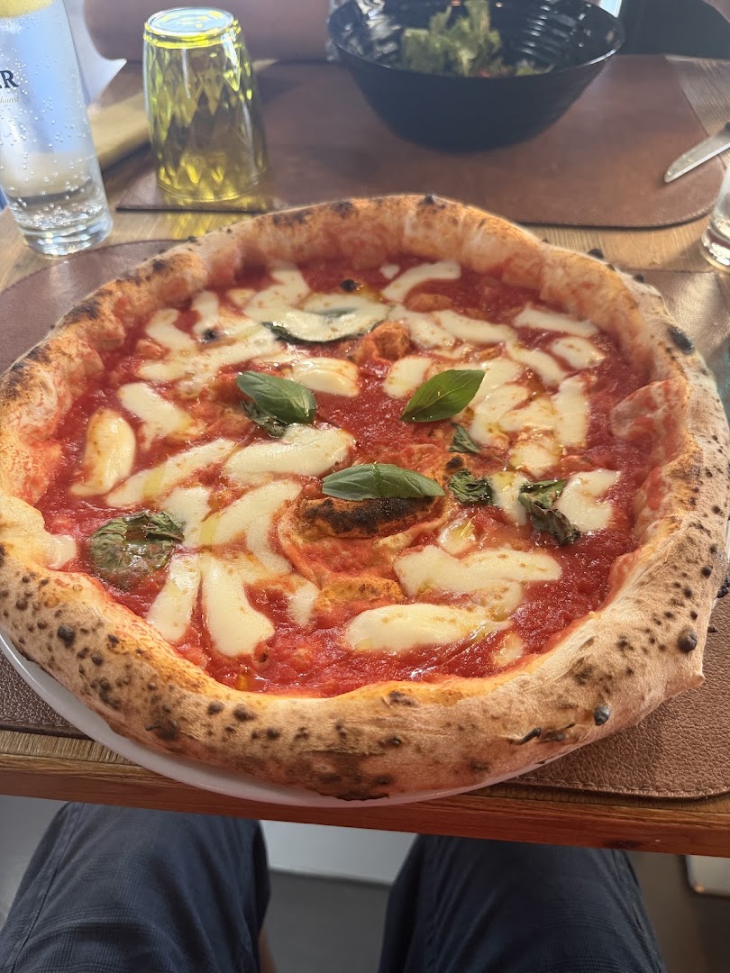 Semplicemente - Pizzeria e Cucina Verace