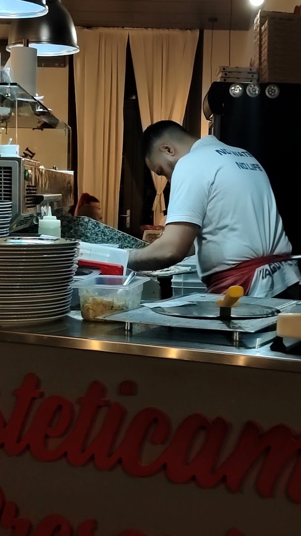 Semplicemente - Pizzeria e Cucina Verace, Gorizia