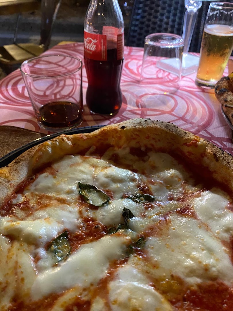 Semplicemente - Pizzeria e Cucina Verace