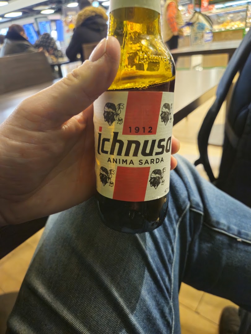 Semplicemente Roma - Fiumicino Aeroporto Partenze