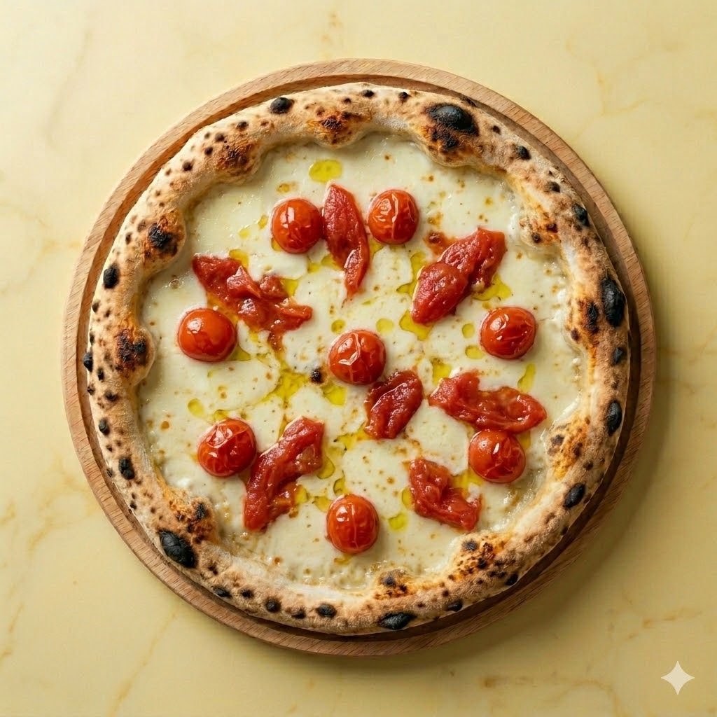 Sempre Pizza Da Ciro, Napoli