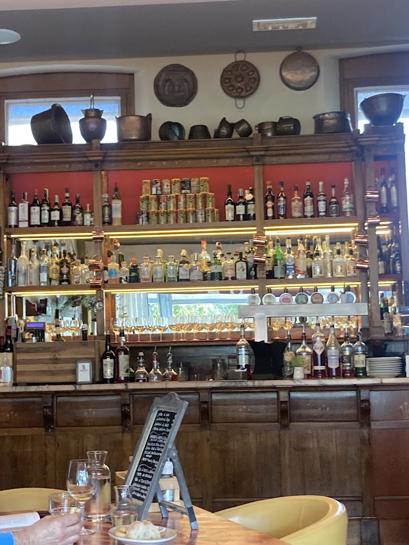 Sempre Queo Osteria Wine Bar