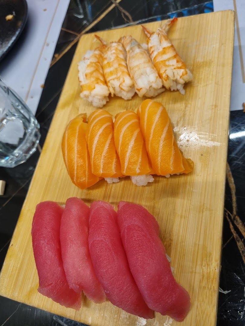 Sen Sushi Sciacca