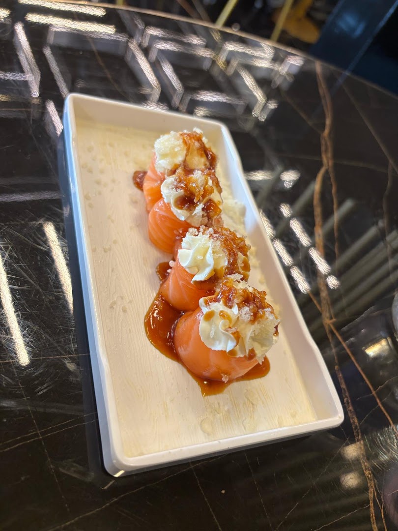 Sen Sushi Sciacca