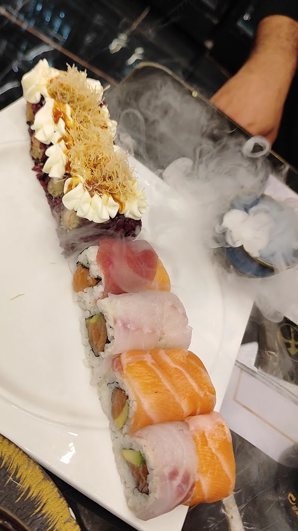 Sen Sushi Sciacca