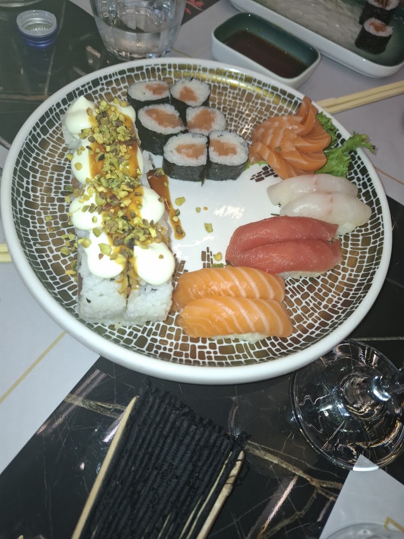 Sen Sushi Sciacca