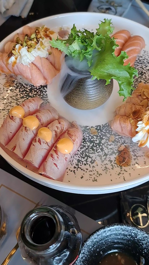 Sen Sushi Sciacca
