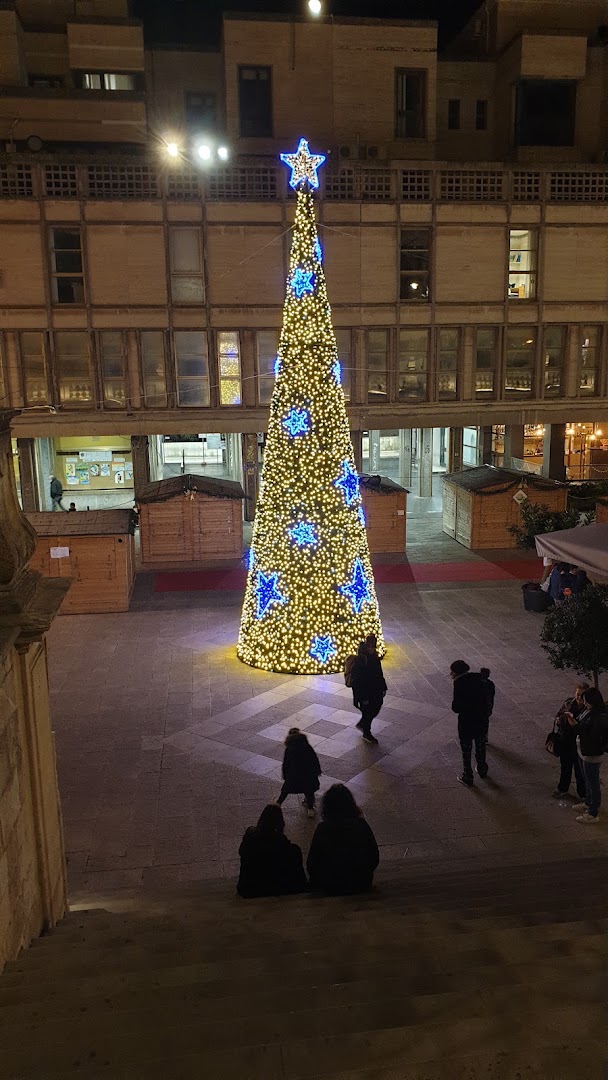Senape, Ragusa