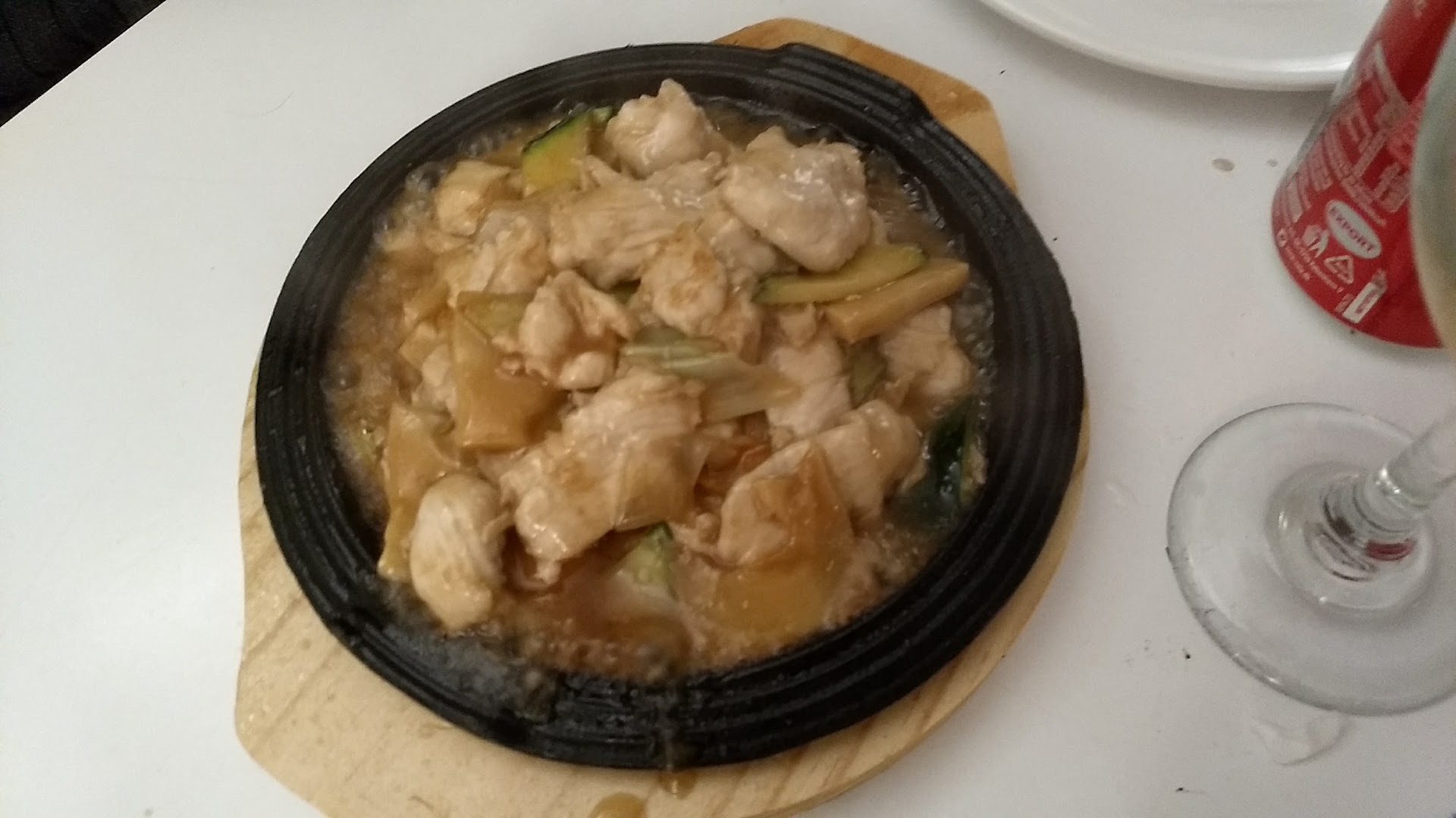 Senba Ristobar