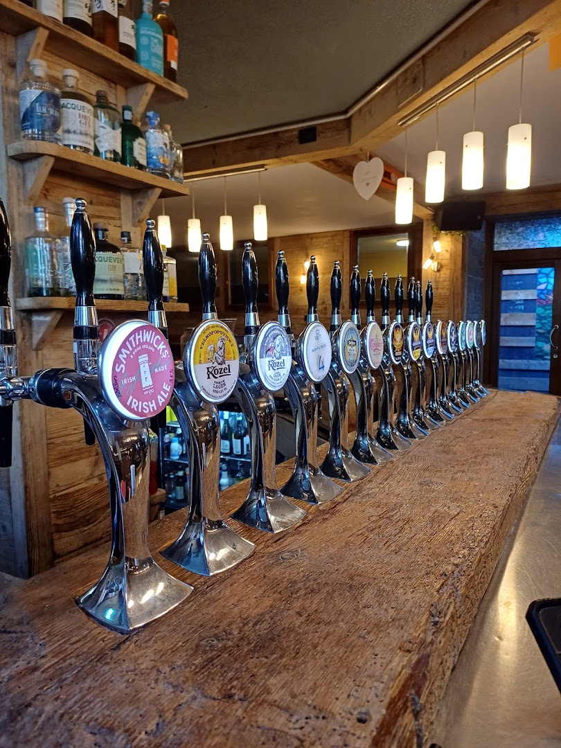 Senner Pub, Macugnaga
