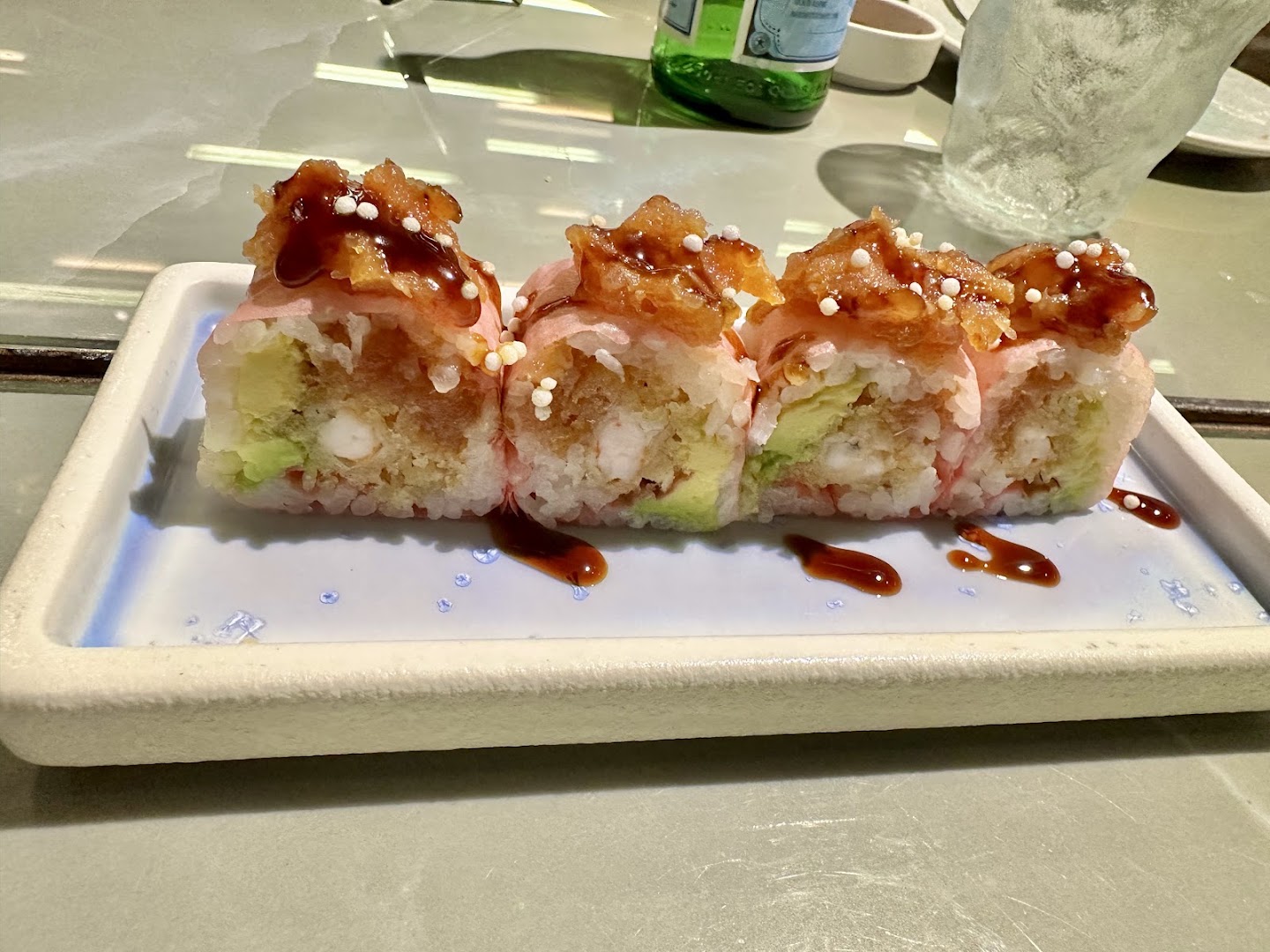 Sen-ryo Sushi Milano
