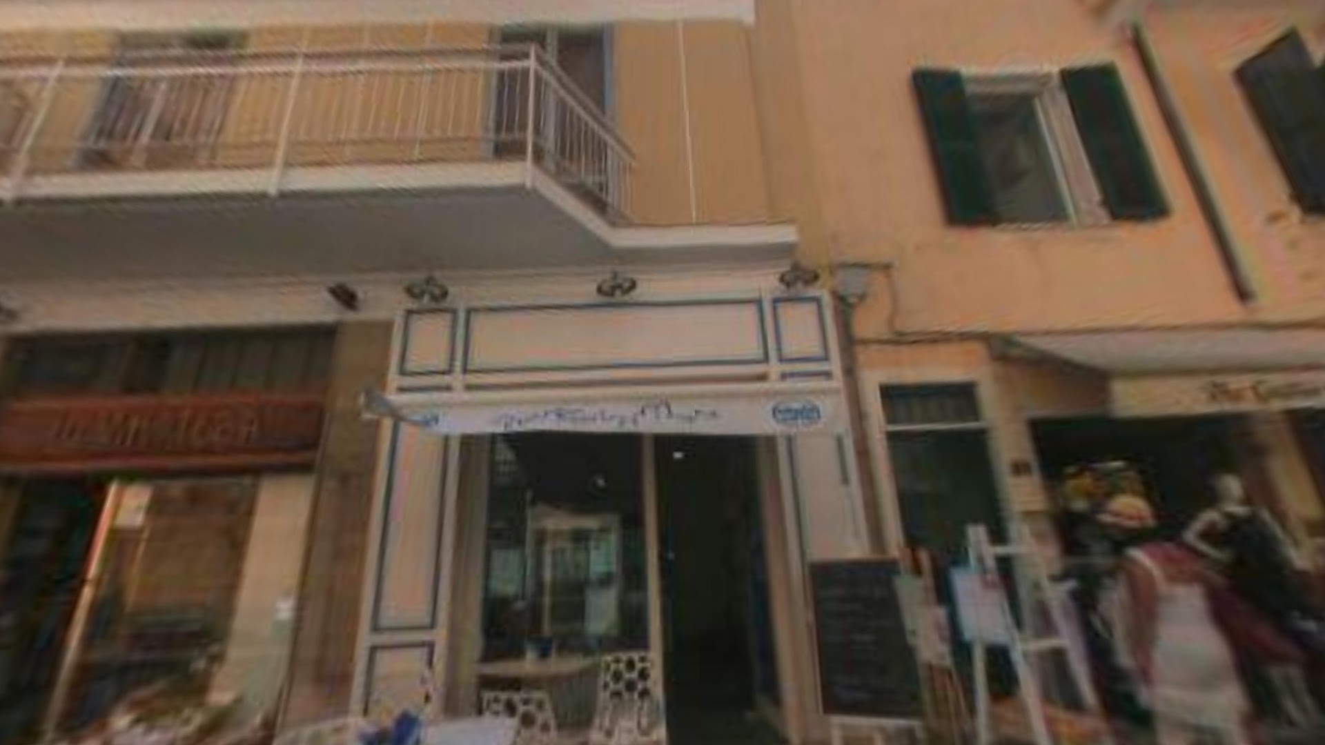 Sensa Sprescia Spotorno
