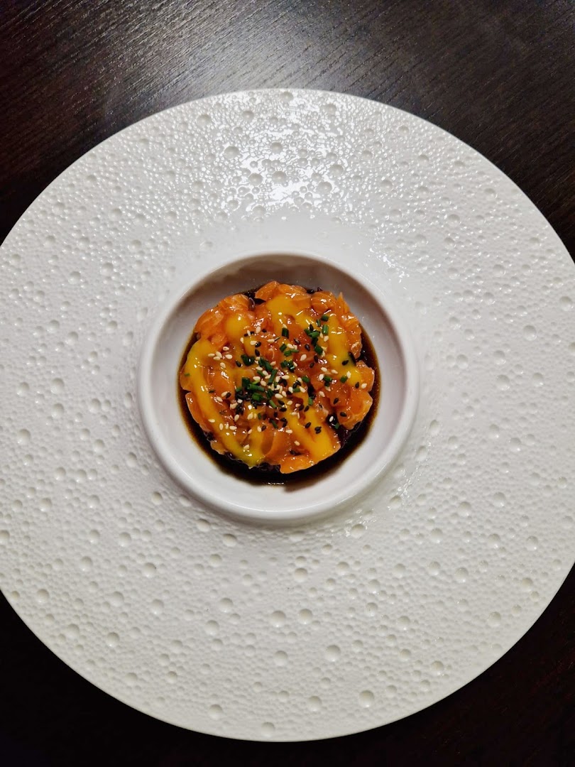 Sense Eight Sushi Restaurant