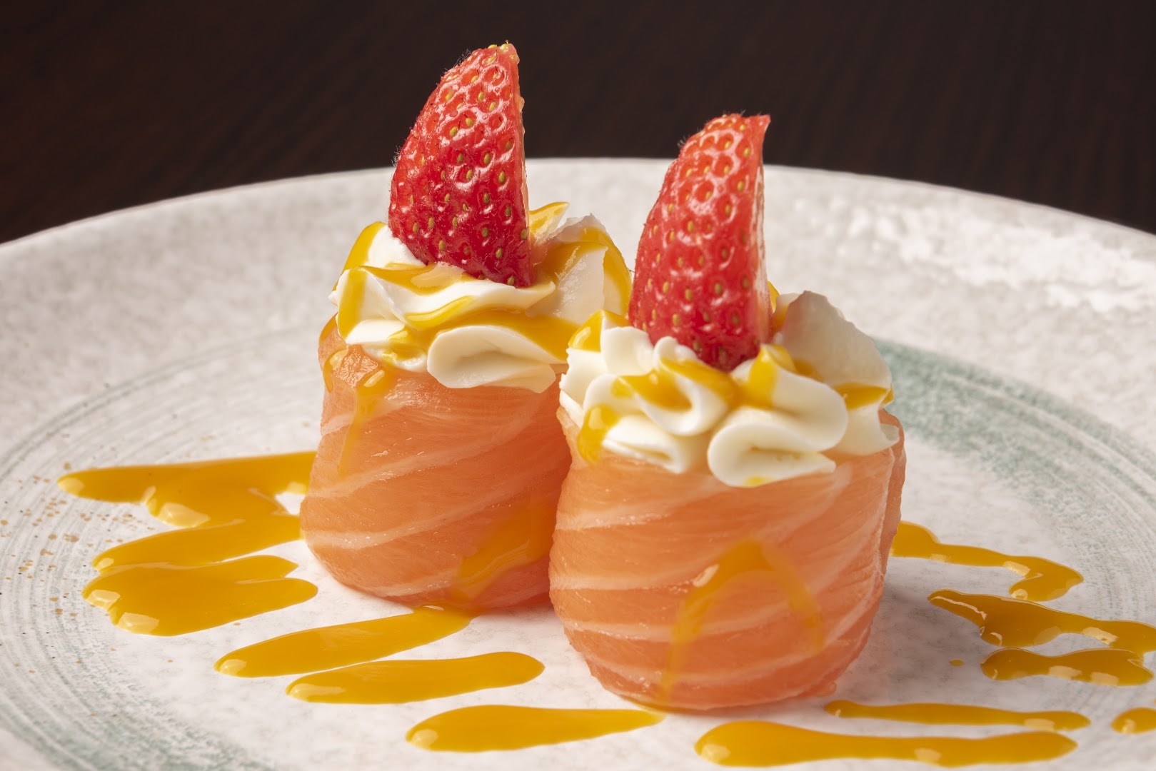 Sense Eight Sushi Restaurant
