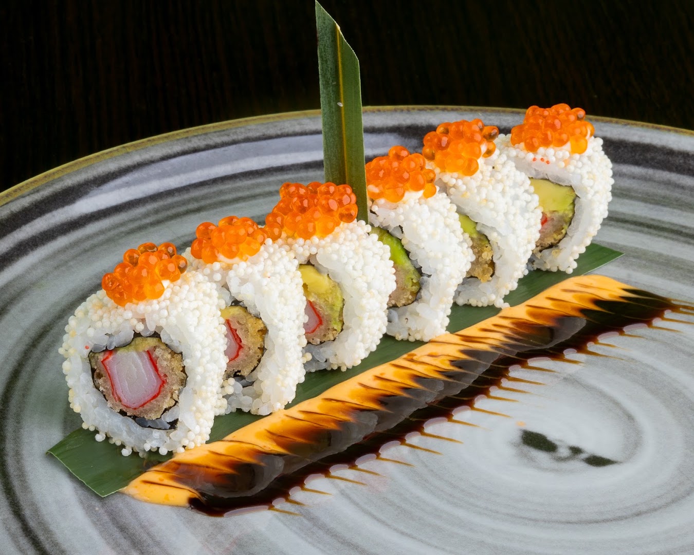 Sense Eight Sushi Restaurant