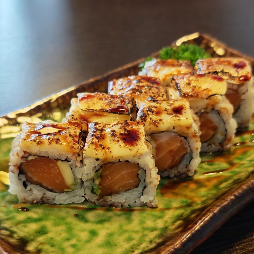 Sensei japanese fusion, Torino