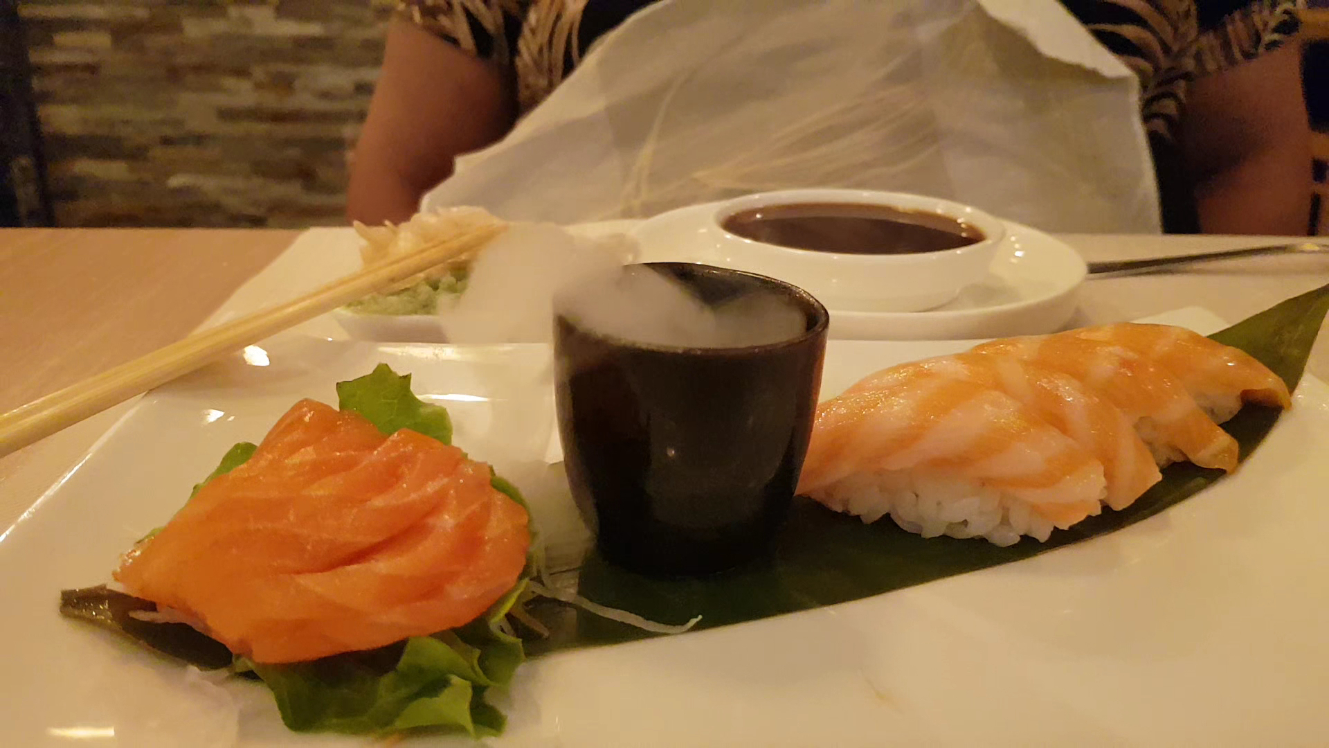 Sensei Sushi - All You Can Eat
