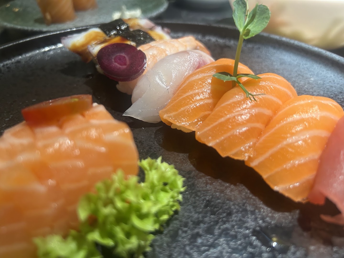 Sensei Sushi - All You Can Eat