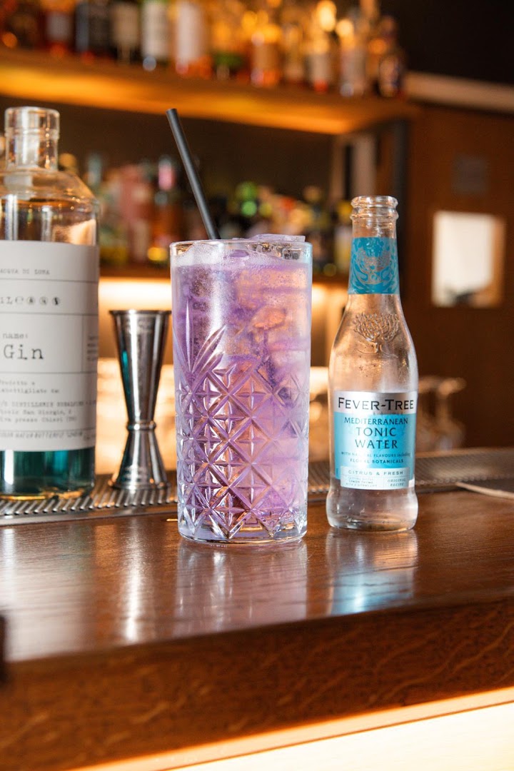 Sensi Bistrò | Ristorante & Cocktail Bar Moncalieri