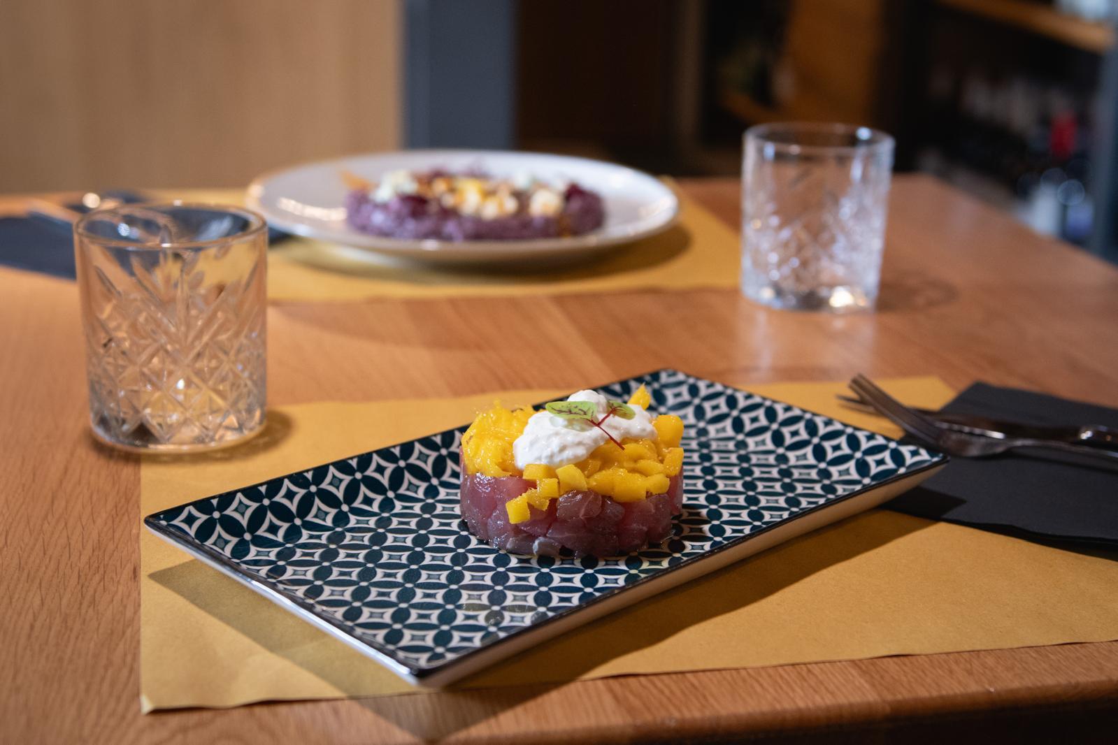 Sensi Bistrò | Ristorante & Cocktail Bar Moncalieri, Moncalieri