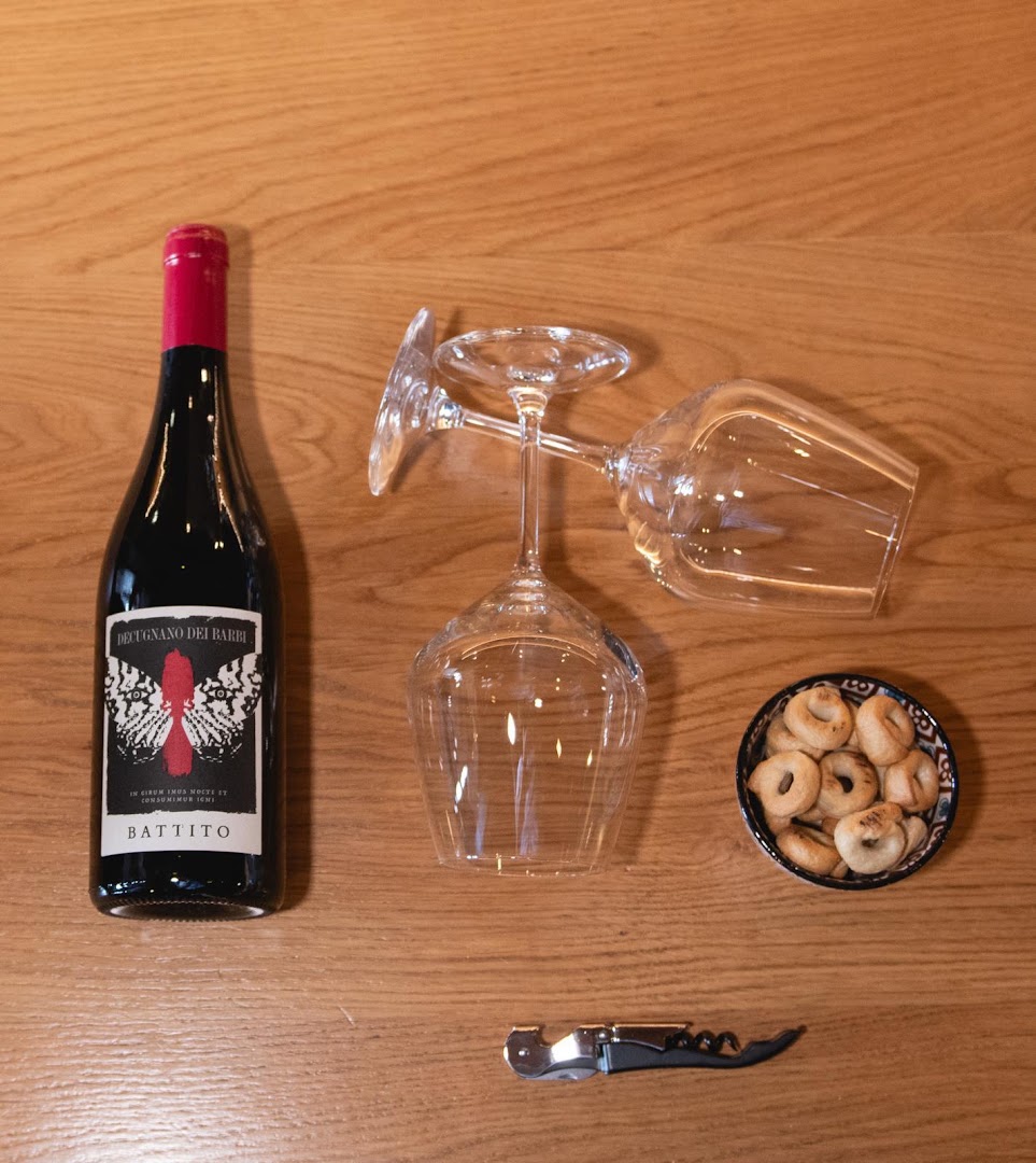Sensi Bistrò | Ristorante & Cocktail Bar Moncalieri