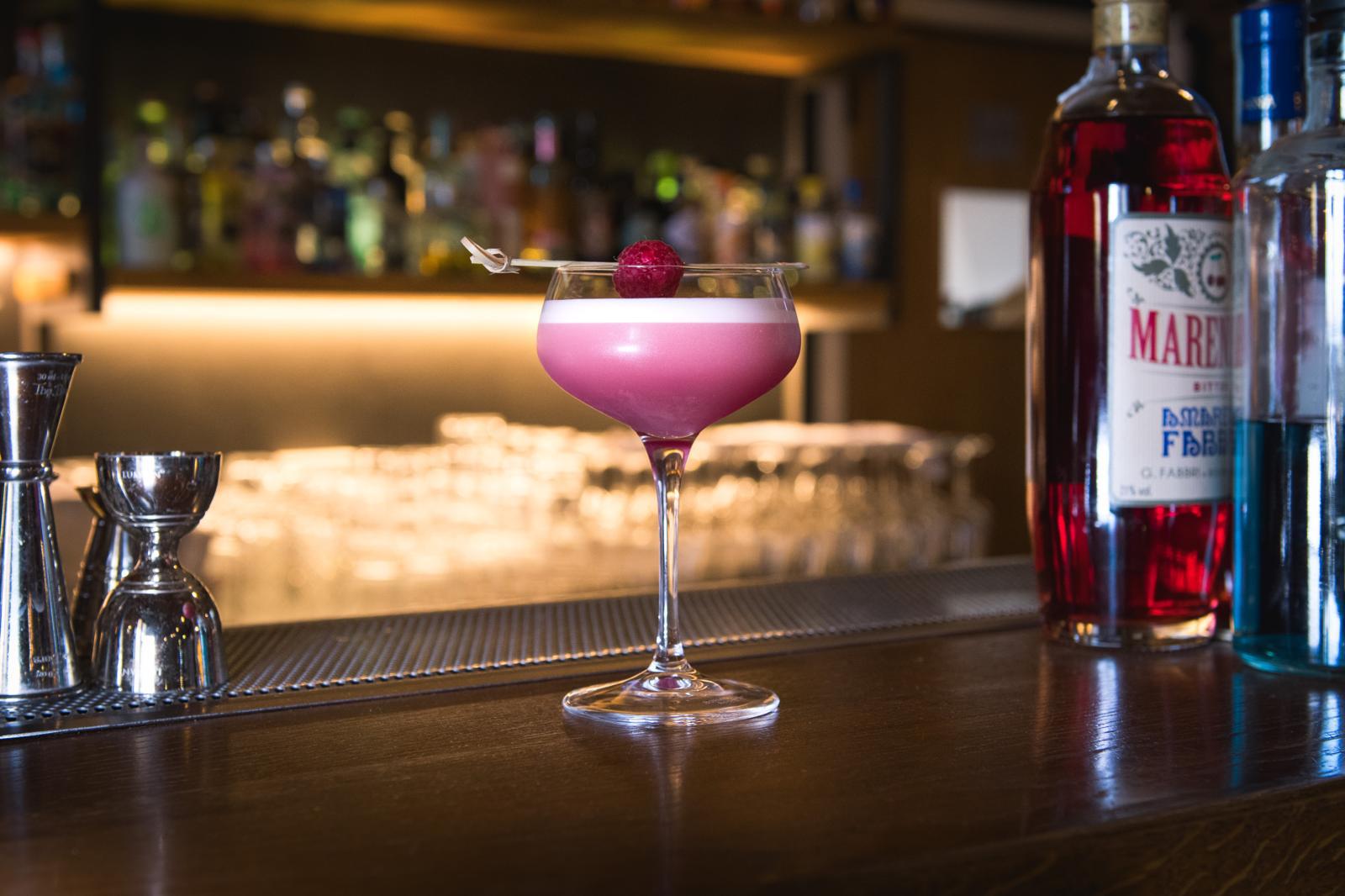 Sensi Bistrò | Ristorante & Cocktail Bar Moncalieri