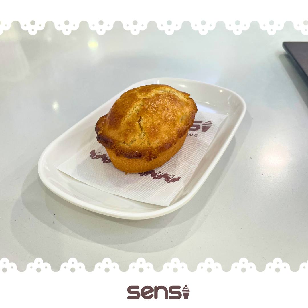 Sensi | Gelateria Artigianale, Lecce