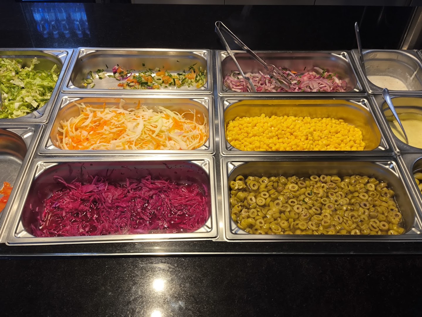 SENSİNO KEBAB GRİLL