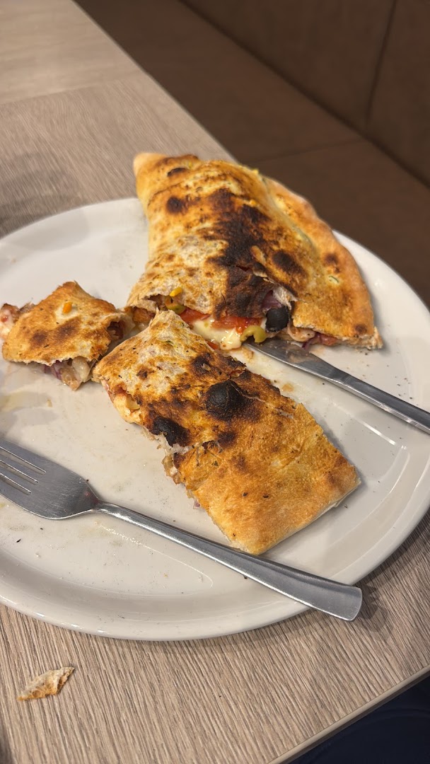 SENSİNO KEBAB GRİLL