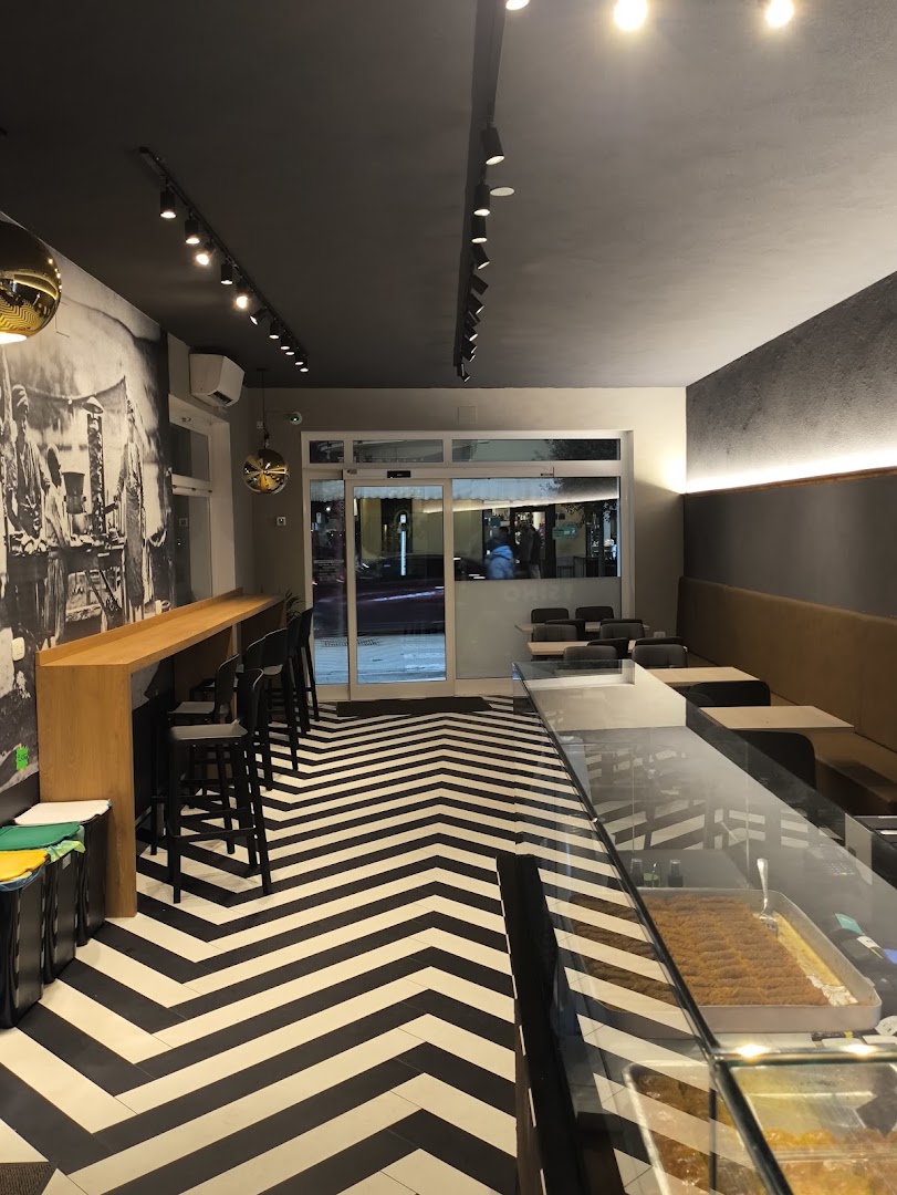 SENSİNO KEBAB GRİLL, Civitanova Marche
