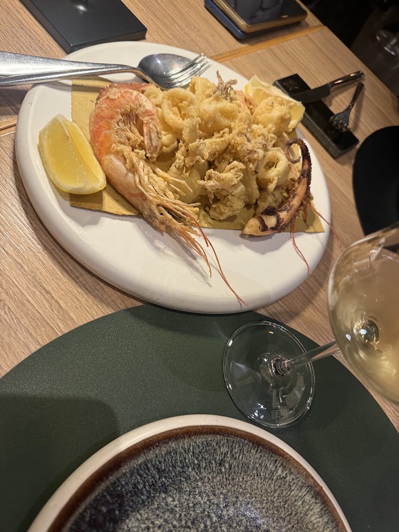 Sensi - Osteria contemporanea