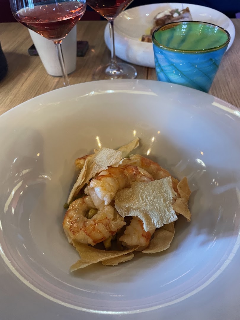 Sensi - Osteria contemporanea