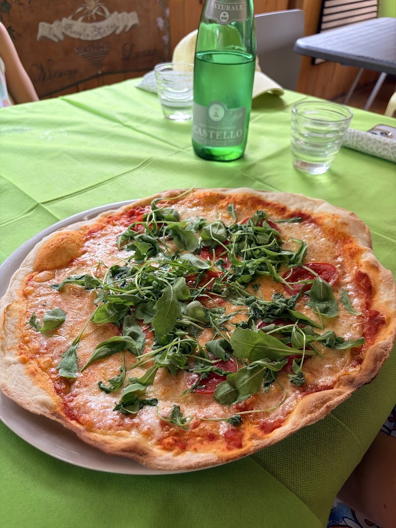Senso Unico Pizzeria Bar Ristorante