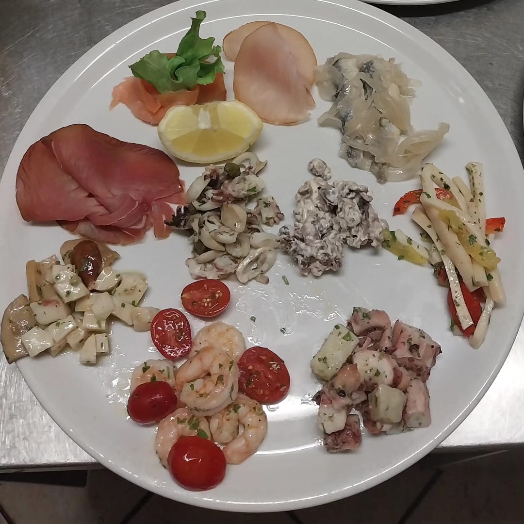 Senso Unico Pizzeria Bar Ristorante