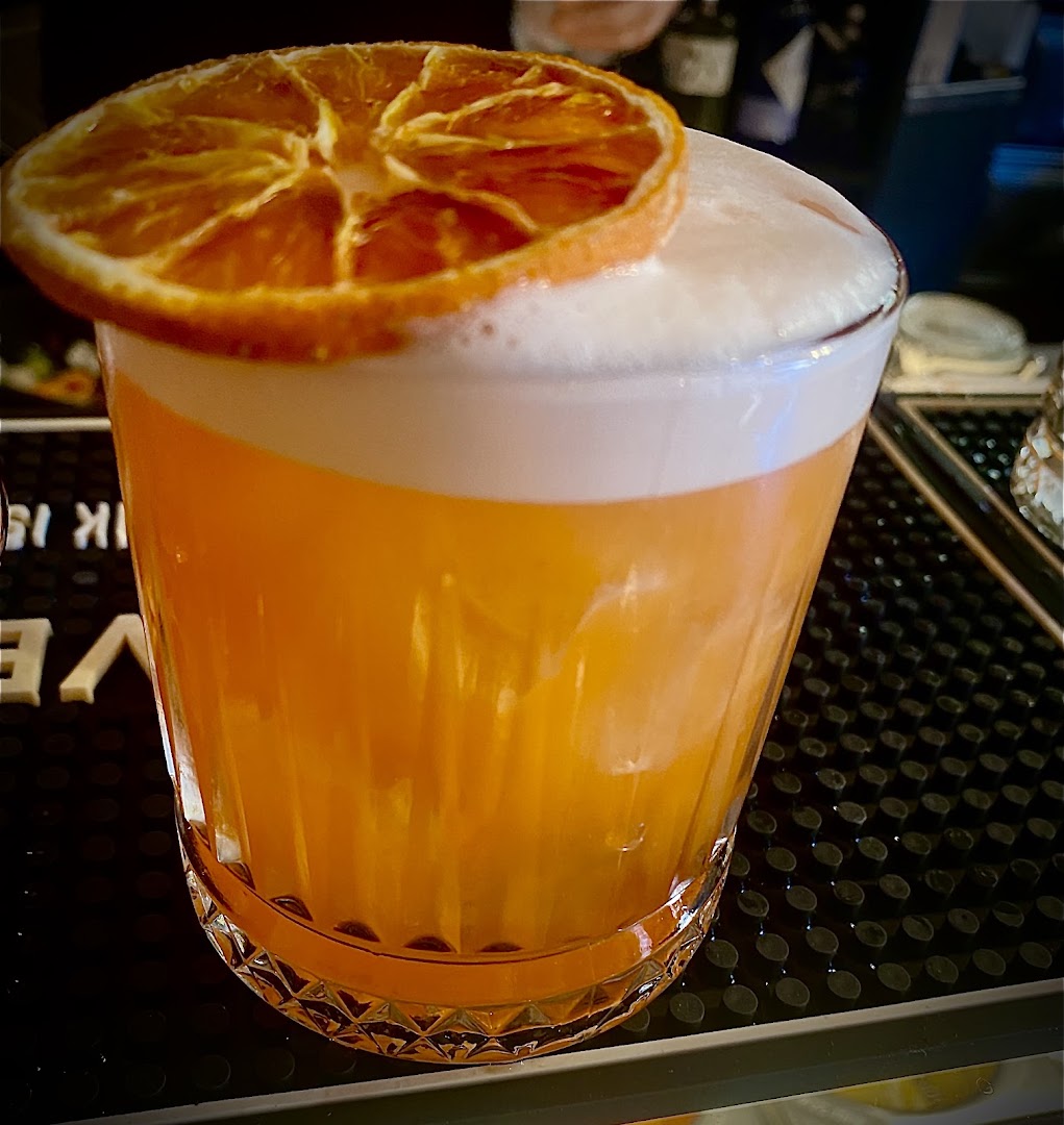 SensoVerso_coffeespirits, Bologna