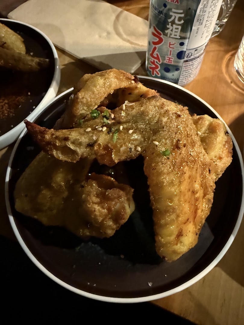 Sentaku Izakaya