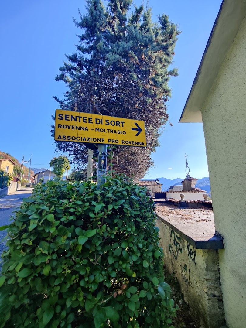 Sentee di Sort