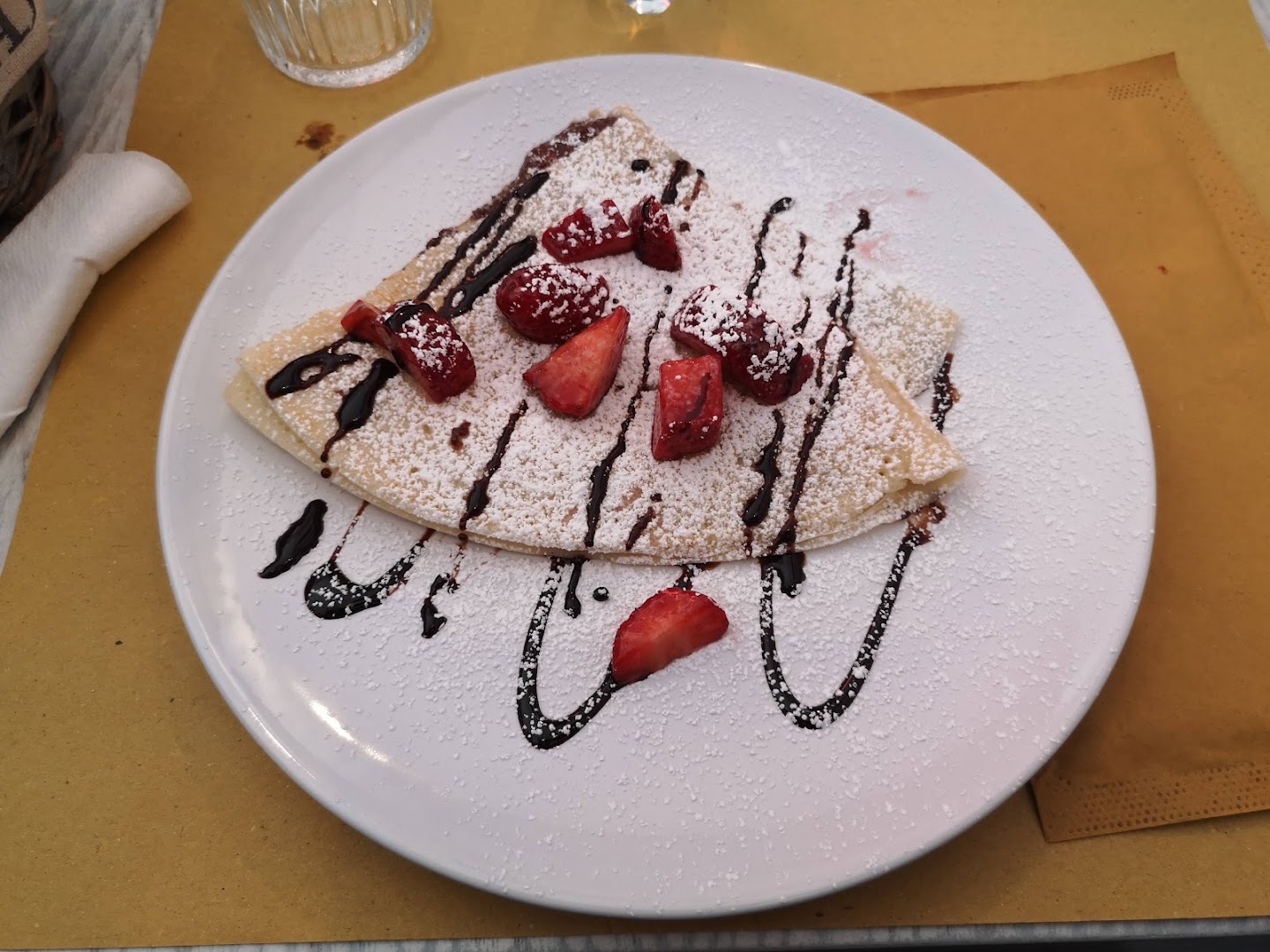 Senti Che Bel Rumore Caffé