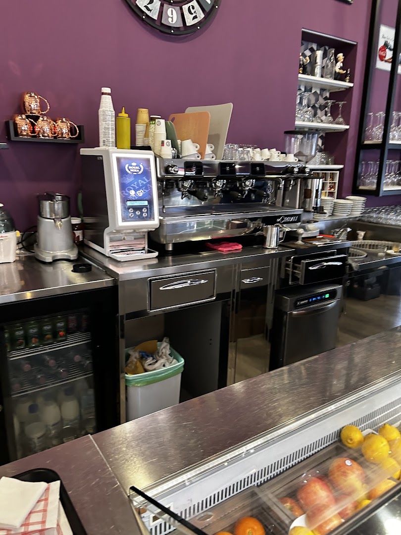 Senti Che Bel Rumore Caffé