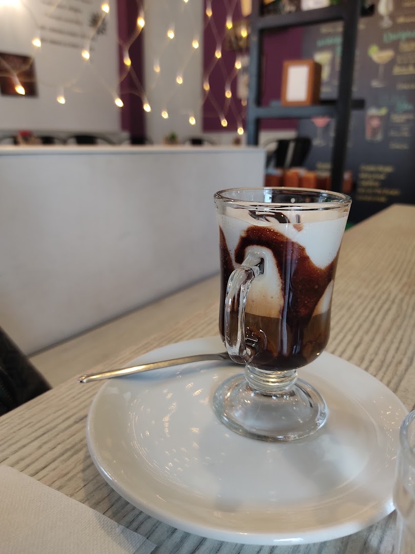 Senti Che Bel Rumore Caffé