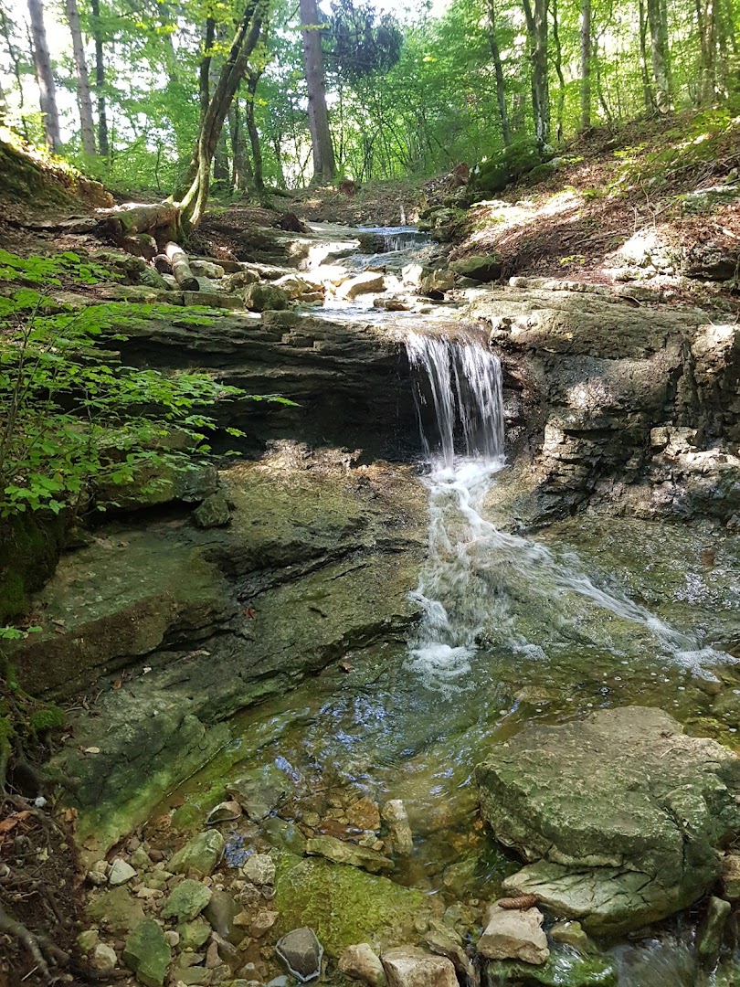 Sentiero Acqua e Faggi, Fai della Paganella