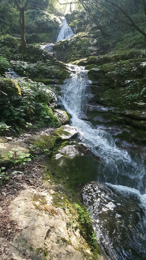 Sentiero CAI 238